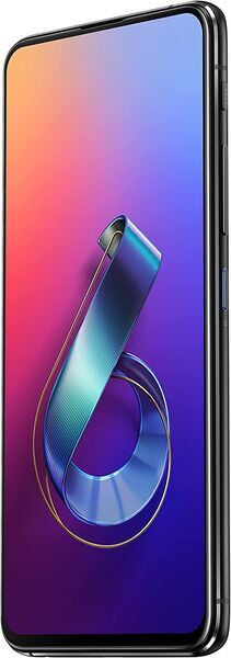 ASUS ZenFone 6 | 12 GB | 512 GB | Midnight Black 4
