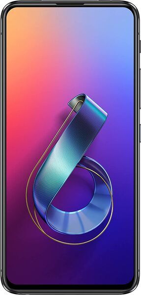ASUS ZenFone 6 | 6 GB | 64 GB | Midnight Black 2