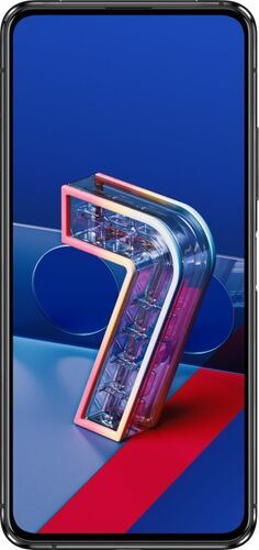 ASUS ZenFone 7 | 8 GB | 128 GB | Dual-SIM | Aurora Black