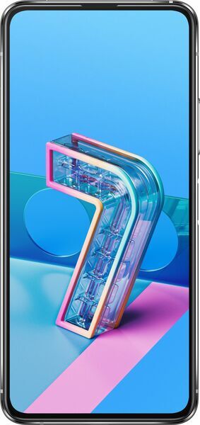 ASUS ZenFone 7 Pro | 8 GB | 256 GB | Dual-SIM | Pastel White 1