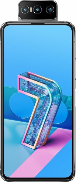 ASUS ZenFone 7 Pro | 8 GB | 256 GB | Dual-SIM | Pastel White 3