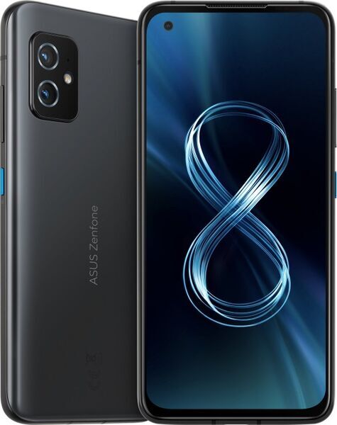 ASUS ZenFone 8 | 8 GB | 256 GB | Obsidian Black 2