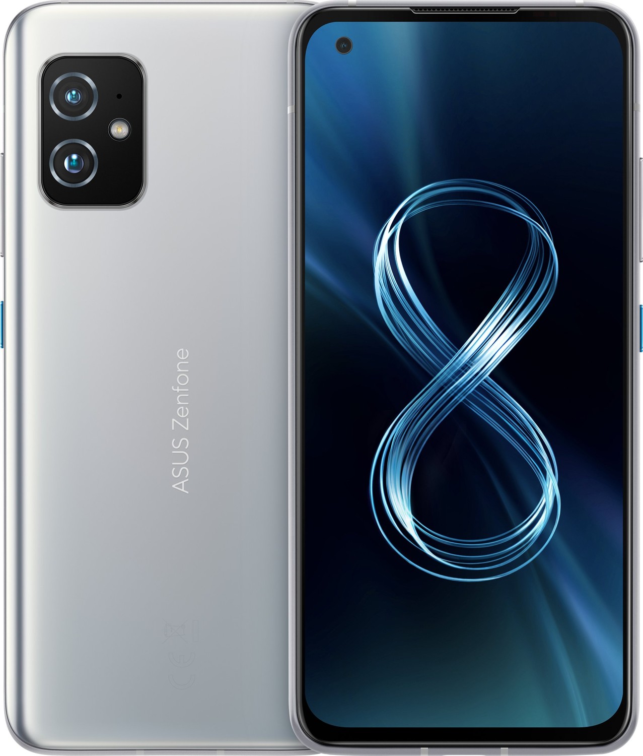 ASUS ZenFone 8 - Refurbished Smartphone with 5G