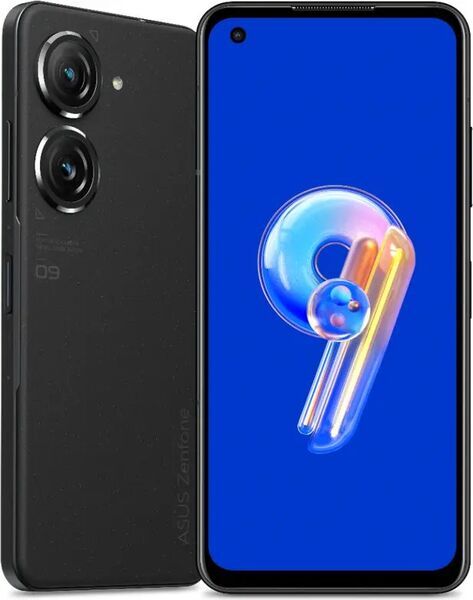 ASUS ZenFone 9 | 8 GB | 256 GB | Dual-SIM | Midnight Black 2