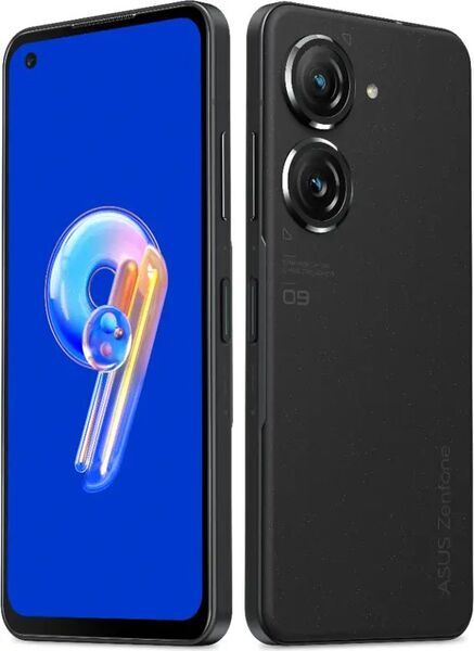 ASUS ZenFone 9 | 8 GB | 256 GB | Dual-SIM | Midnight Black 3