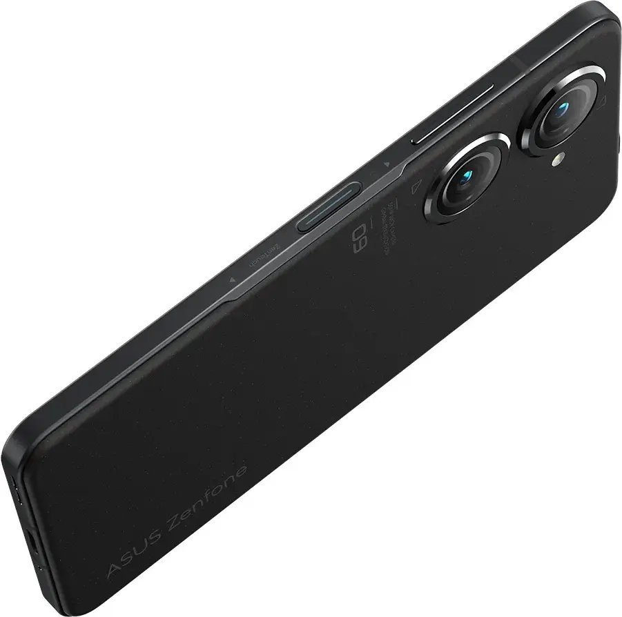 ASUS Zenfone 9 256GB ブラック 本体 Amazon | ASUS スマートフォン Zenfone 9 【日本正規代理店品