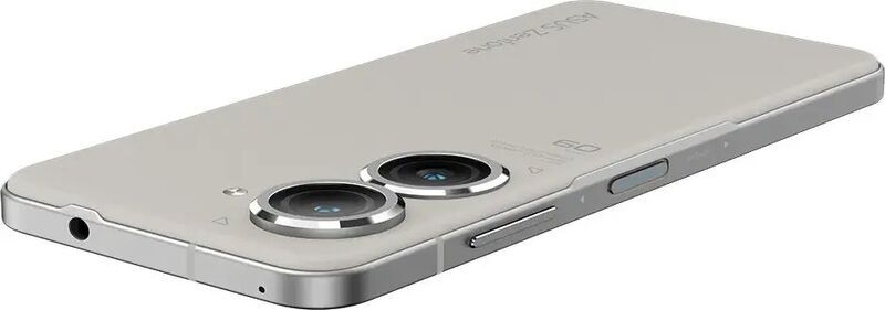 ASUS ZenFone 9 | 8 GB | 128 GB | Dual-SIM | Moonlight White 4