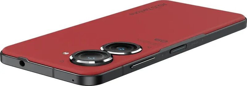 ASUS ZenFone 9 | 8 GB | 128 GB | Dual-SIM | Sunset Red 4