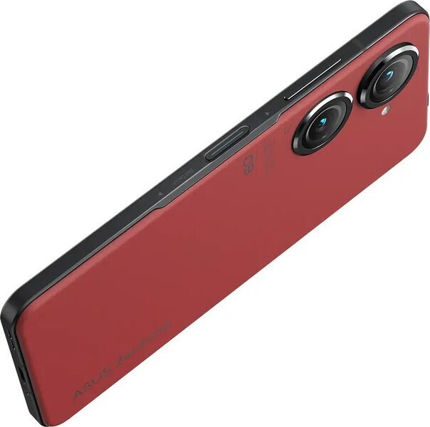ASUS ZenFone 9 | 8 GB | 128 GB | Dual-SIM | Sunset Red 5