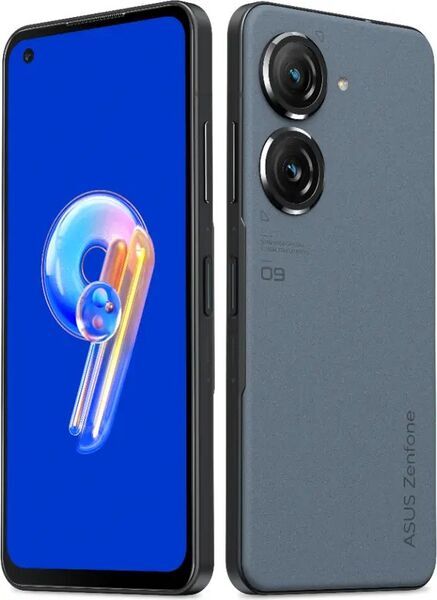 ASUS ZenFone 9 | 8 GB | 128 GB | Dual-SIM | Starry Blue 3