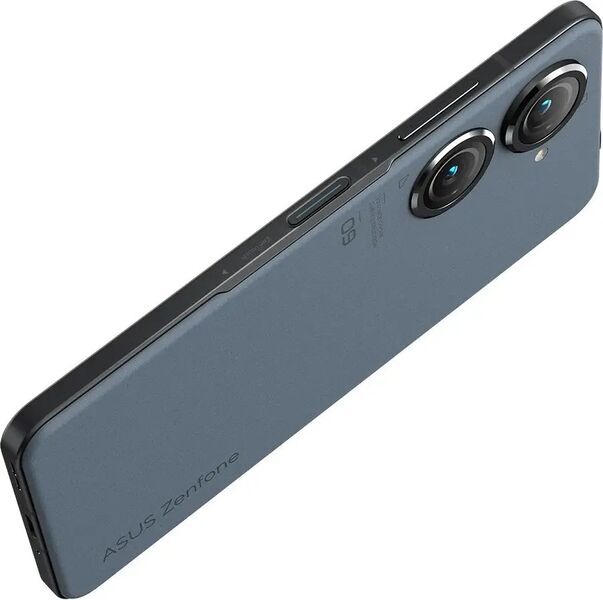 ASUS ZenFone 9 | 8 GB | 128 GB | Dual-SIM | Starry Blue 5