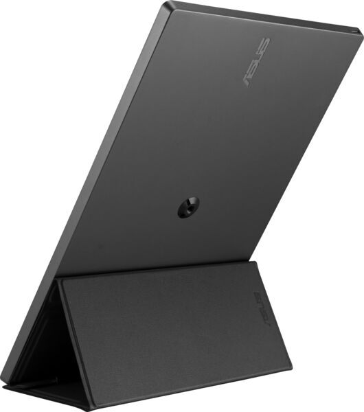 ASUS ZenScreen MB14AC | 14" | black 4
