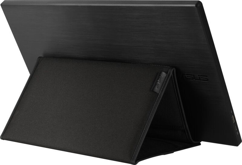 ASUS ZenScreen MB165B | 15.6" | black 4