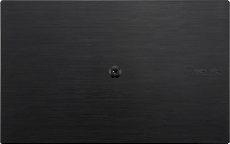 ASUS ZenScreen MB165B | 15.6" | black 5