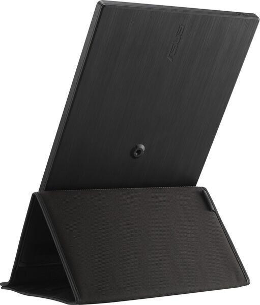 ASUS ZenScreen MB166C | 15.6" | schwarz 5