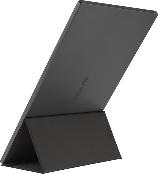 ASUS ZenScreen MB16ACE | 15.6" | black/grey 4