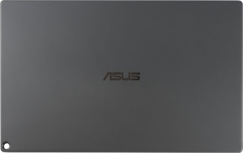 ASUS ZenScreen MB16ACE | 15.6" | black/grey 5