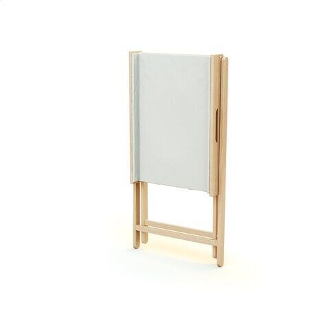 AT4 Essentiel klappbar Wickeltisch | braun 2