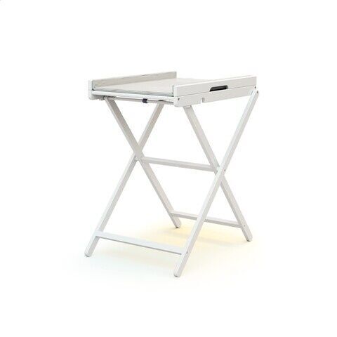 AT4 Essentiel sklopivi stol za presvlačenje | bijela 1