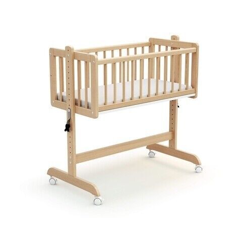 AT4 Wiege Cododo Essentiel | braun 1