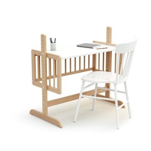 AT4 Wiege Cododo Essentiel | braun 3