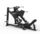 Athletic Performance 45° Leg Press | black, thumbnail 2 of 2