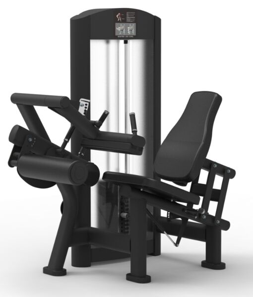 Athletic Performance Leg Curl AP6 | black, image 1 of 1