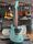 Atkin 'The Boosh OS' Pelham Blue Aged Nitro 2023 Electric Guitar | Aged Nitro, thumbnail 1 of 5