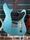 Atkin 'The Boosh OS' Pelham Blue Aged Nitro 2023 Electric Guitar | Aged Nitro, thumbnail 4 of 5