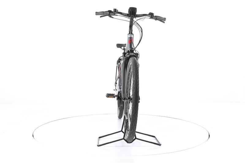 Atlanta Rückenwind 5.0 RT 2021 | grey | 28" | 51 cm | < 500 km 3