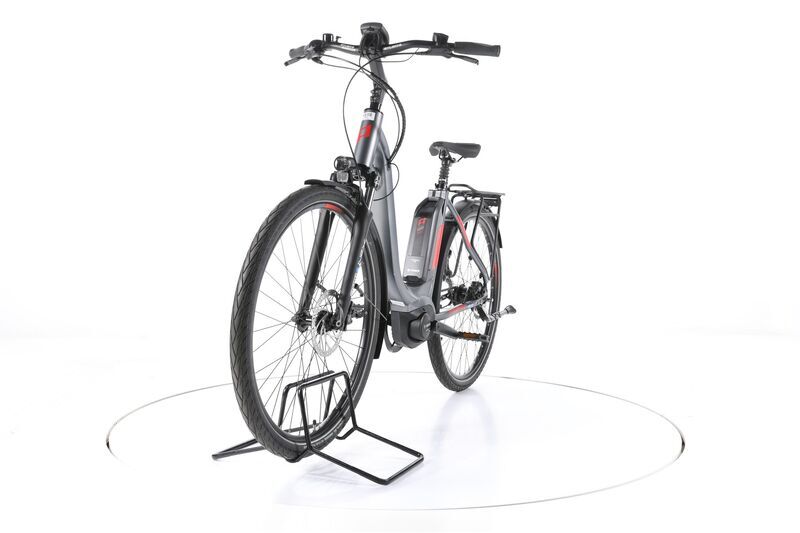 Atlanta Rückenwind 5.0 RT 2021 | grey | 28" | 51 cm | < 500 km 4