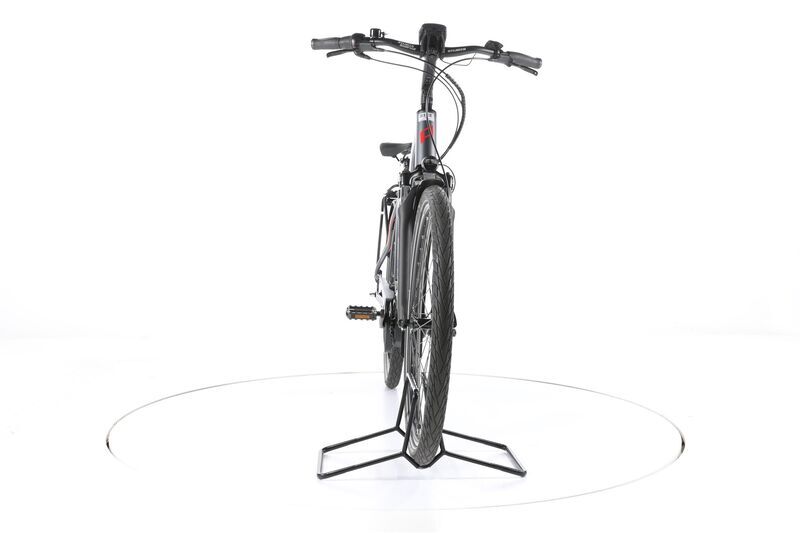 Atlanta Rückenwind 5.0 RT 2021 | grey | 28" | 51 cm | < 500 km 3