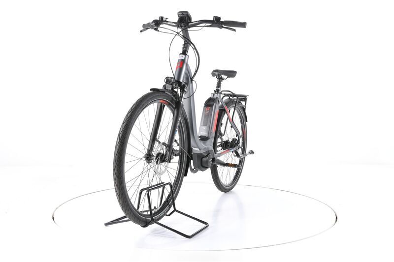 Atlanta Rückenwind 5.0 RT 2021 | grey | 28" | 51 cm | < 500 km 4