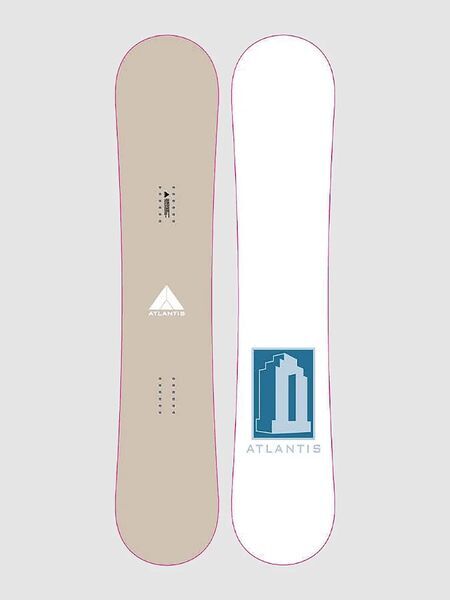 Atlantis Riksgränsen (2024) | multicolor | 149 cm, image 1 of 1