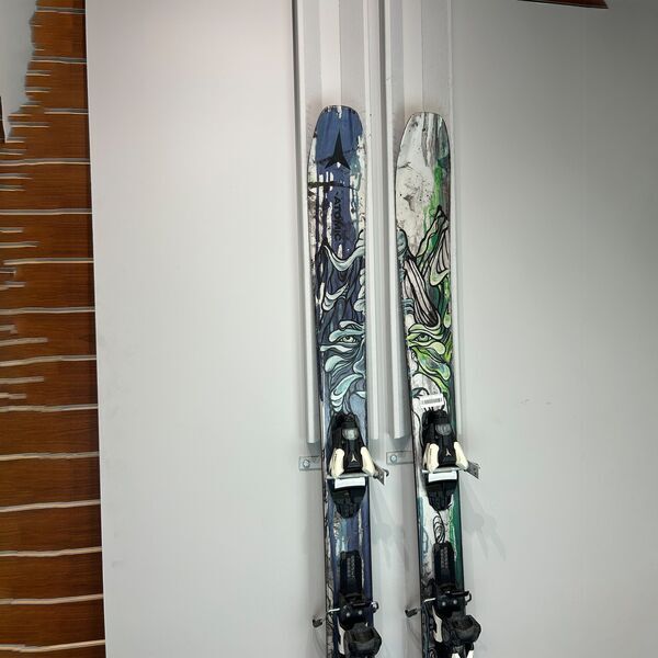 Atomic Bent 100 (2024/2025) | večbarven | 164 cm, image 5 of 5