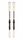 Atomic cloud C11 (2026/2027) | white | 157 cm, thumbnail 1 of 5