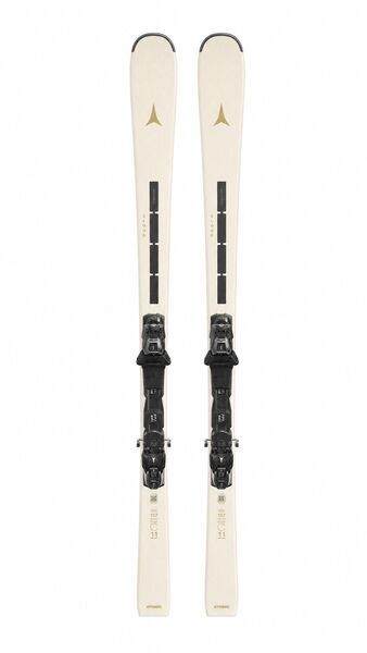 Atomic cloud C11 (2026/2027) | white | 157 cm, image 1 of 5