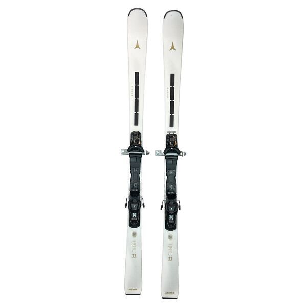 Atomic cloud C11 (2026/2027) | white | 157 cm, image 2 of 5