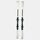 Atomic cloud C11 (2026/2027) | white | 157 cm, thumbnail 5 of 5