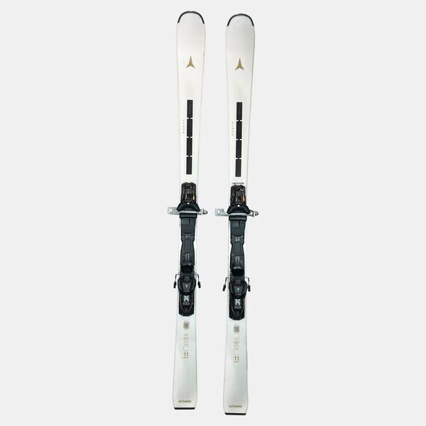 Atomic cloud C11 (2026/2027) | white | 157 cm, image 5 of 5