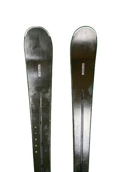 Atomic Cloud C11 WB (2021/2022) | schwarz | 160 cm 1