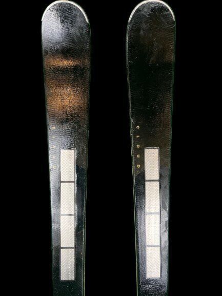 Atomic Cloud C14 Black (2025/2026) | black | 154 cm, image 3 of 5