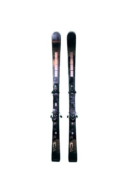 Atomic Cloud C14 Black (2025/2026) | preto | 147 cm, image 1 of 5