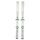 Atomic Cloud C7 White (2025/2026) | valkoinen | 142 cm, thumbnail 1 of 5