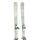 Atomic Cloud C7 White (2025/2026) | valkoinen | 142 cm, thumbnail 3 of 5
