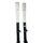 Atomic Cloud C8 (2026/2027) | white | 157 cm, thumbnail 2 of 5