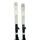 Atomic Cloud C8 (2025/2026) | White | 143 cm, thumbnail 3 of 5