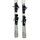 Atomic Cloud C8 (2025/2026) | White | 143 cm, thumbnail 5 of 5
