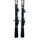 Atomic Cloud Q14 Dames Carving Ski (2026/2027) | black | 144 cm, thumbnail 3 of 5