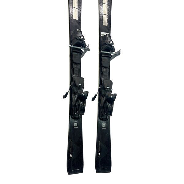 Atomic Cloud Q14 Dames Carving Ski (2026/2027) | black | 144 cm, image 3 of 5